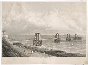 Frequent: Brighton - Chain Pier 1830