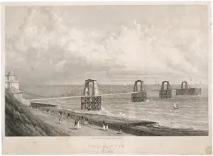 Frequent: Brighton - Chain Pier 1830