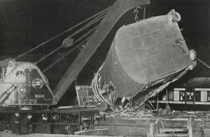 Derailed: Brighton Express Disaster