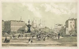 Steine: BRIGHTON/OLD STEINE 1840
