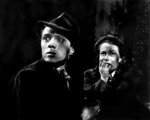 Angst: Brighton Rock (1947)
