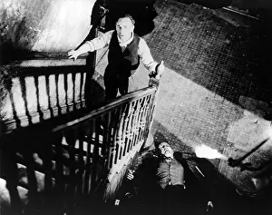 Dead Body: Brighton Rock (1947)