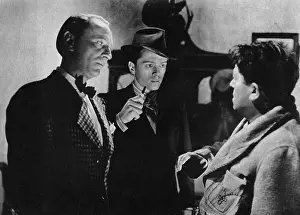Hartnell: Brighton Rock