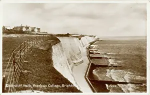 Undercliff: BRIGHTON/ROEDEAN 1947