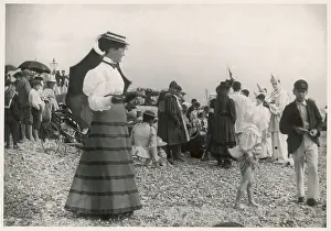 Troupe: BRIGHTON SCENE