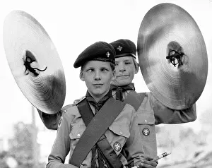 Clash: Brighton Scout Band