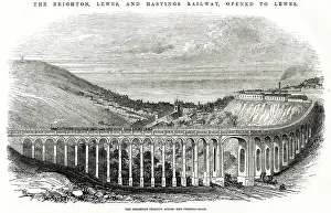 Viaducts: BRIGHTON VIADUCT