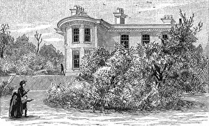 Rochdale: BRIGHT'S HOME ROCHDALE