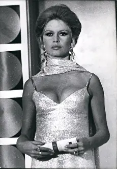 Bardot: Brigitte Bardot, French actress