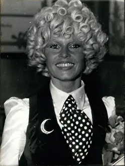 Bardot: Brigitte Bardot, French actress, at film premiere, Paris