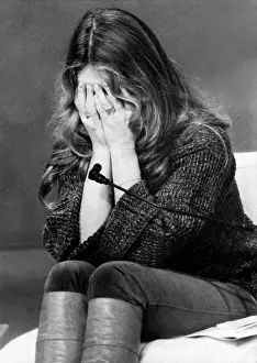 Appearances: Brigitte Bardot, French actress, animal welfare discussion