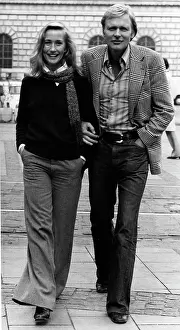 Fossey: Brigitte Fossey