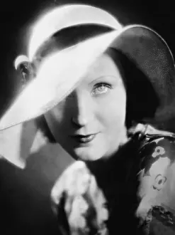 Gisela: Brigitte Helm, 1931