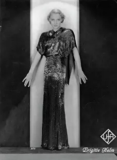 Insel: Brigitte Helm