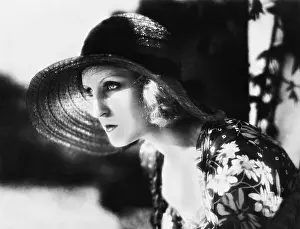 Carmine: Brigitte Helm in Die singende Stadt, 1930