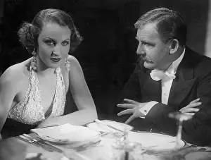 Forster: Brigitte Helm and Rudolf Forster in The Countess of Monte-C