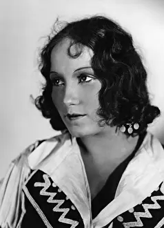 Diavolo: Brigitte Horney, 1931
