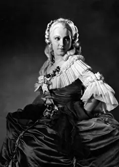 Diavolo: Brigitte Horney, 1933