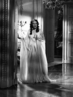 Horney: Brigitte Horney, 1938
