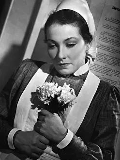 Damaskus: Brigitte Horney, 1939