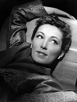 Eine: Brigitte Horney, 1939