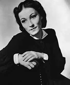 Eine: Brigitte Horney, 1939