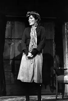 Eliza: Brigitte Horney, 1939