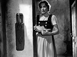 Fane: Brigitte Horney, 1940