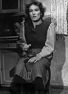 Fane: Brigitte Horney, 1940