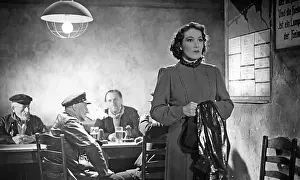 Fane: Brigitte Horney, 1940