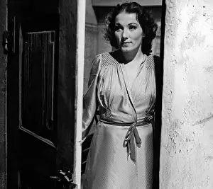 Fane: Brigitte Horney, 1940