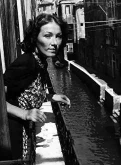 Veneto: Brigitte Horney, 1940