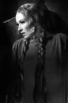 Illusion: Brigitte Horney, 1941