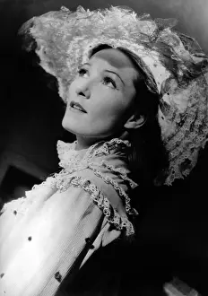 Leben: Brigitte Horney, 1949