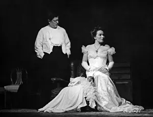 Pygmalion: Brigitte Horney