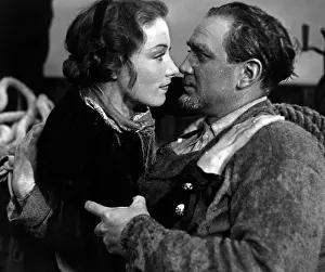 Fane: Brigitte Horney, German actress