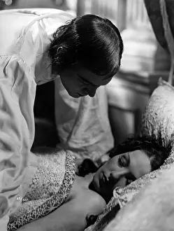 Hartmann: Brigitte Horney and Paul Hartmann, 1939
