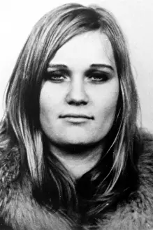 Presumed: Brigitte Mohnhaupt