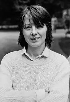 Schuster: Brigitte Schwaiger