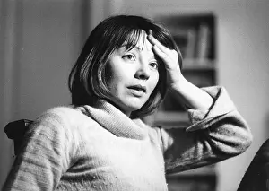Reportage: Brigitte Schwaiger