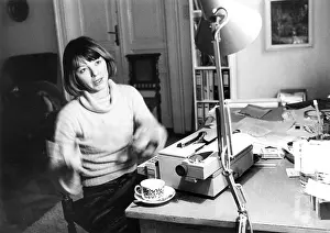 Reportage: Brigitte Schwaiger