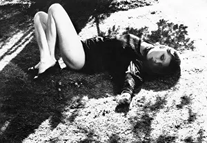 Carnage: Brigitte Skay - actress