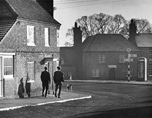 Brill: BRILL STR CORNER/1960S