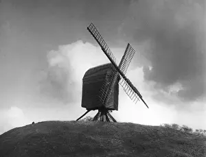 Brill: BRILL WINDMILL