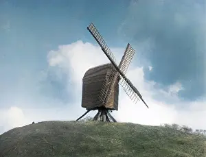 Brill: BRILL WINDMILL