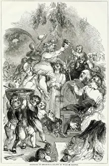 Wassailing: Bringing in Christmas
