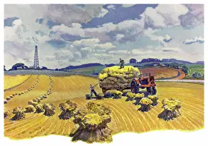 Stacks: Bringing in the Sheaves