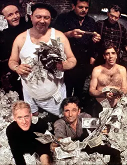 Falk: THE BRINK'S JOB