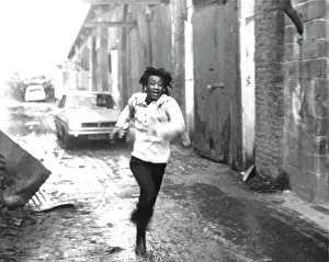 Emerging: Brinsley Forde in Babylon
