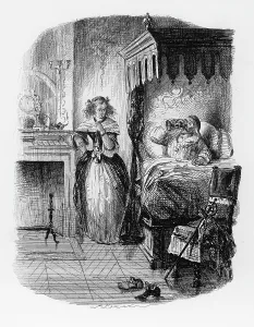 Brinvilliers: Brinvillier Murders - 17th century